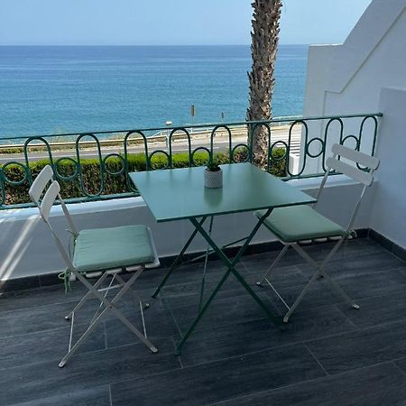Ferienwohnung Casa Blanca Torrox Exterior foto