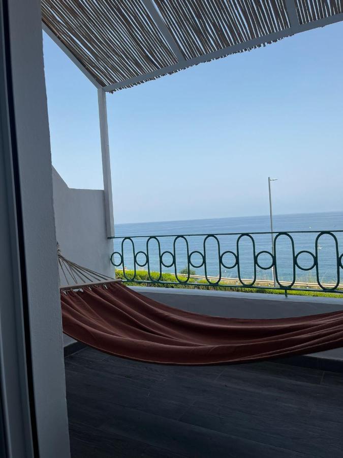 Ferienwohnung Casa Blanca Torrox Exterior foto