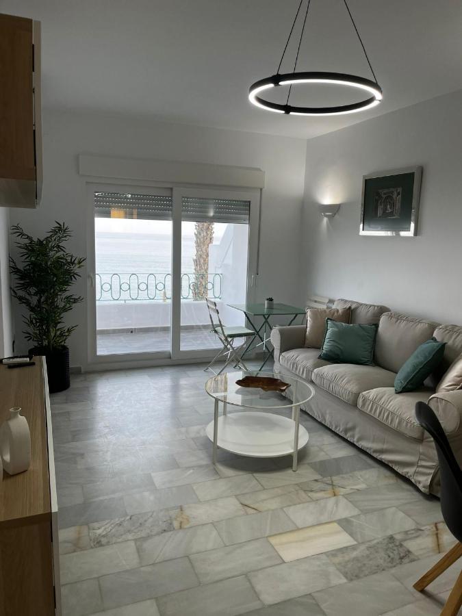 Ferienwohnung Casa Blanca Torrox Exterior foto