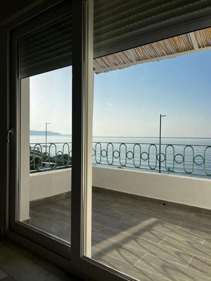 Ferienwohnung Casa Blanca Torrox Exterior foto