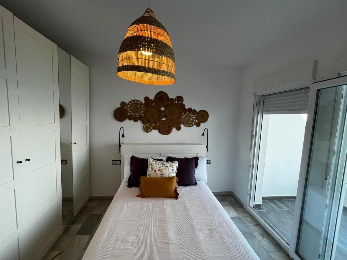 Ferienwohnung Casa Blanca Torrox Exterior foto