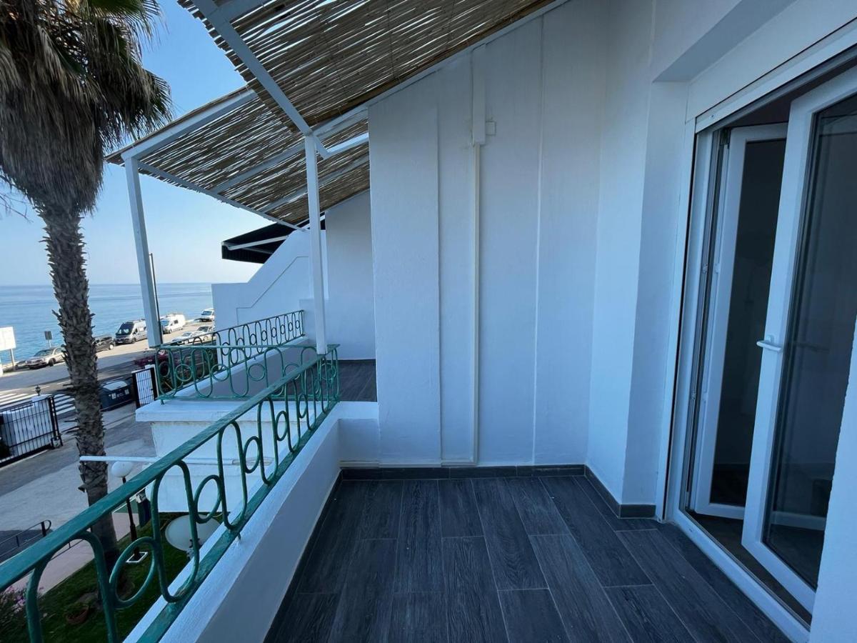 Ferienwohnung Casa Blanca Torrox Exterior foto